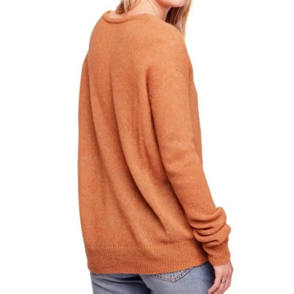 Free People very soft